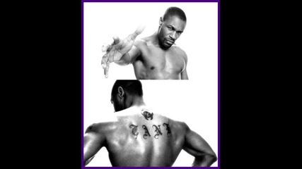Tank - I Know What You Want