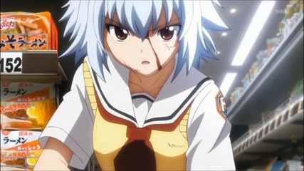 Ben-to Amv