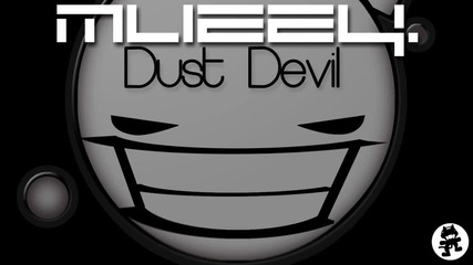 [drum and Bass] Muzzy - Dust Devil