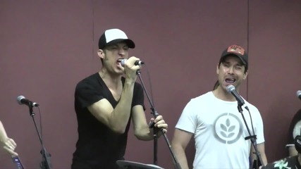 First Date Sitzprobe Highlights