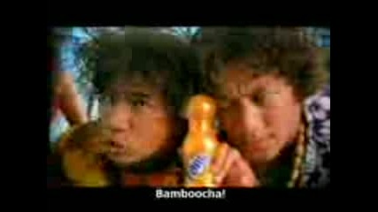 Fanta - bamboocha parodiq