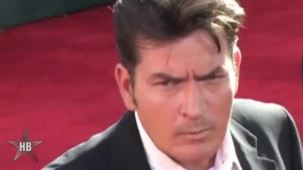 Charlie Sheen Прави рекорд в Guiness World Record за най - висок рейтинг в Twitter 