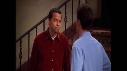 Two And A Half Men S3 Ep17