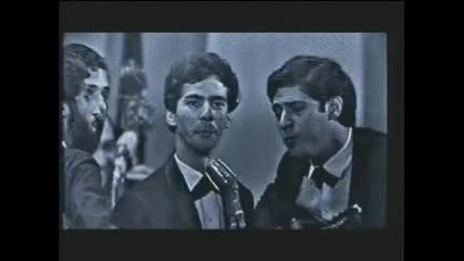 Roda Viva - Chico Buarque