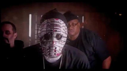 E-40 (feat. Tech N9ne & Brotha Lynch Hung) - Zombie