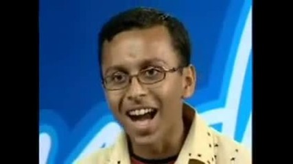Гавра с кандидат в Music Idol