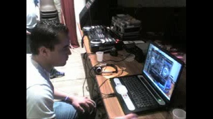 Dj Bolid
