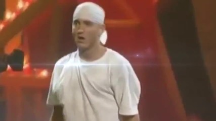 Eminem vs The Prodigy vs Tjr vs Baauer vs Nero - Ode To Harlem Bitch Up Without Etude