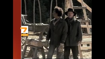 Цената на правосъдието От 25 юли по Tv7 