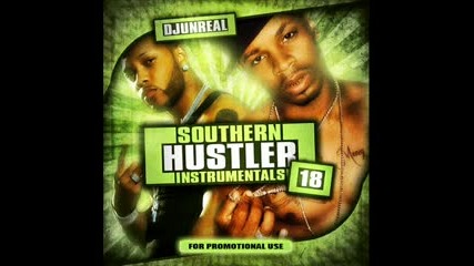 Southern Hustler Instrumentals 18