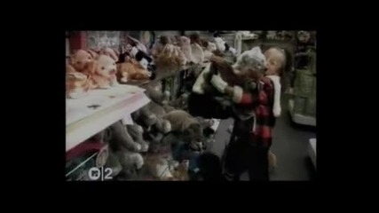 Destinys Child - 8 Days Of Christmas 