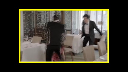Psy - gentlman (dub Step Remix by Vj Laser)