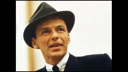 Frank Sinatra - The Shadow Of Your Smile