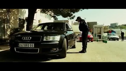 Transporter 3 - 2008 Bg audio