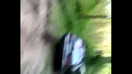 Ситроен Ксантия Offroad