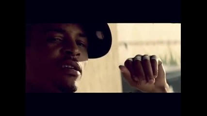T.i. - Live Your Life Feat. Rihanna