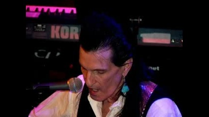 Willy Deville - the key to my heart 