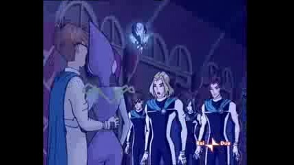 winx phantom - When youre gone