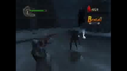 Devil May Cry 4