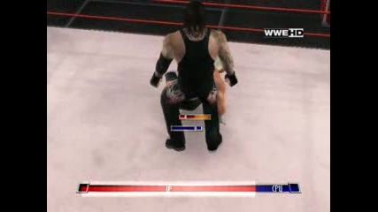 Wwe Impact The Undertaker Vs Dolph Ziggler 
