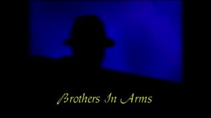 Dire Straits - Brothers In Arms prevod