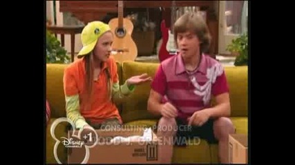 Hannah Montana Ep 12 Part 1