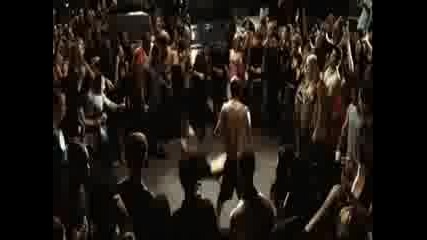 Never Back Down - Последната Битка! 