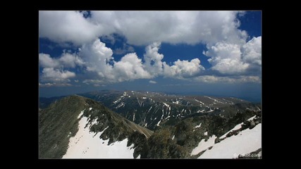 Природа от България 