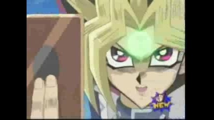 158 Епизод На Yu - Gi - Oh!