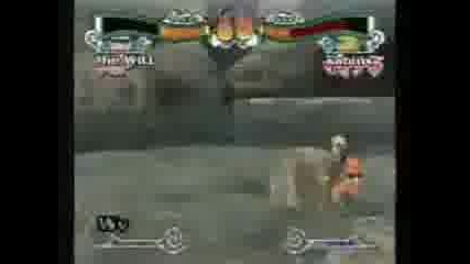 Pc Battle Naruto 3d