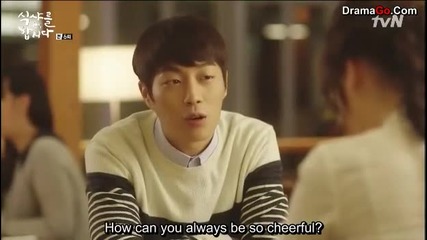 Let's Eat Ep 6 Part 3