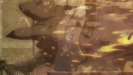 Shingeki no Kyojin [ A M V ] War Of Gods