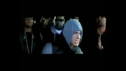 Drake, Kanye West, Lil Wayne, Eminem - Forever Official Music Video 