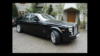 Rolls Royce 3 