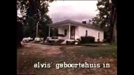 The Story Of Elvis Presley 01