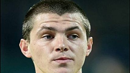 Валери Домовчийски