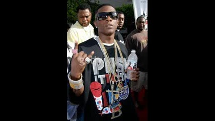 Lil Boosie New Single 2009 I Grind.flv