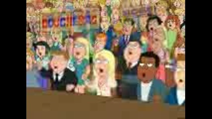 Family Guy