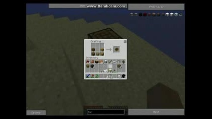 Tekkit Survival Ep8 With Sasuke_uchiha99