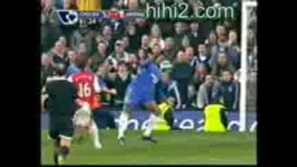 Drogba.