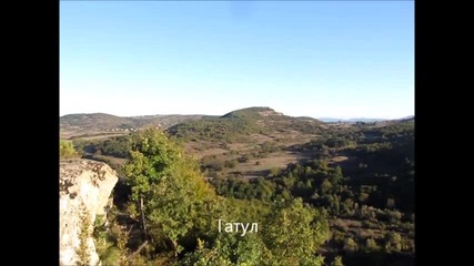 Двуседмично Планинско Велоприключение в Родопите, Пирин и Рила, част 1