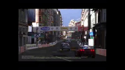 Снимки На Grand Turismo 5