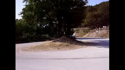 Rally Sliven08 Dunev Ss1