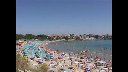 България - Созопол 