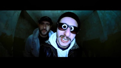Narek (mets Hayq) feat. Ht Hayko - Born in Armenia (official Music Video)