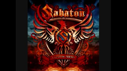 Sabaton - Midway