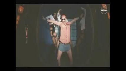 Tom Boxer feat. Mike Diamondz - Dancing ( Hd 720p ) 