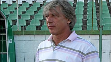 Васил Драголов: Най-важното е, че Берое ще бъде финансово обезпечен