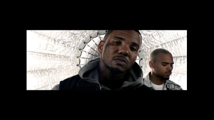 The Game ft. Chris Brown - Pot Of Gold