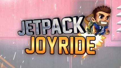 Jetpack Joyride 1.3 - Gadgets Update 'coin Magnet'